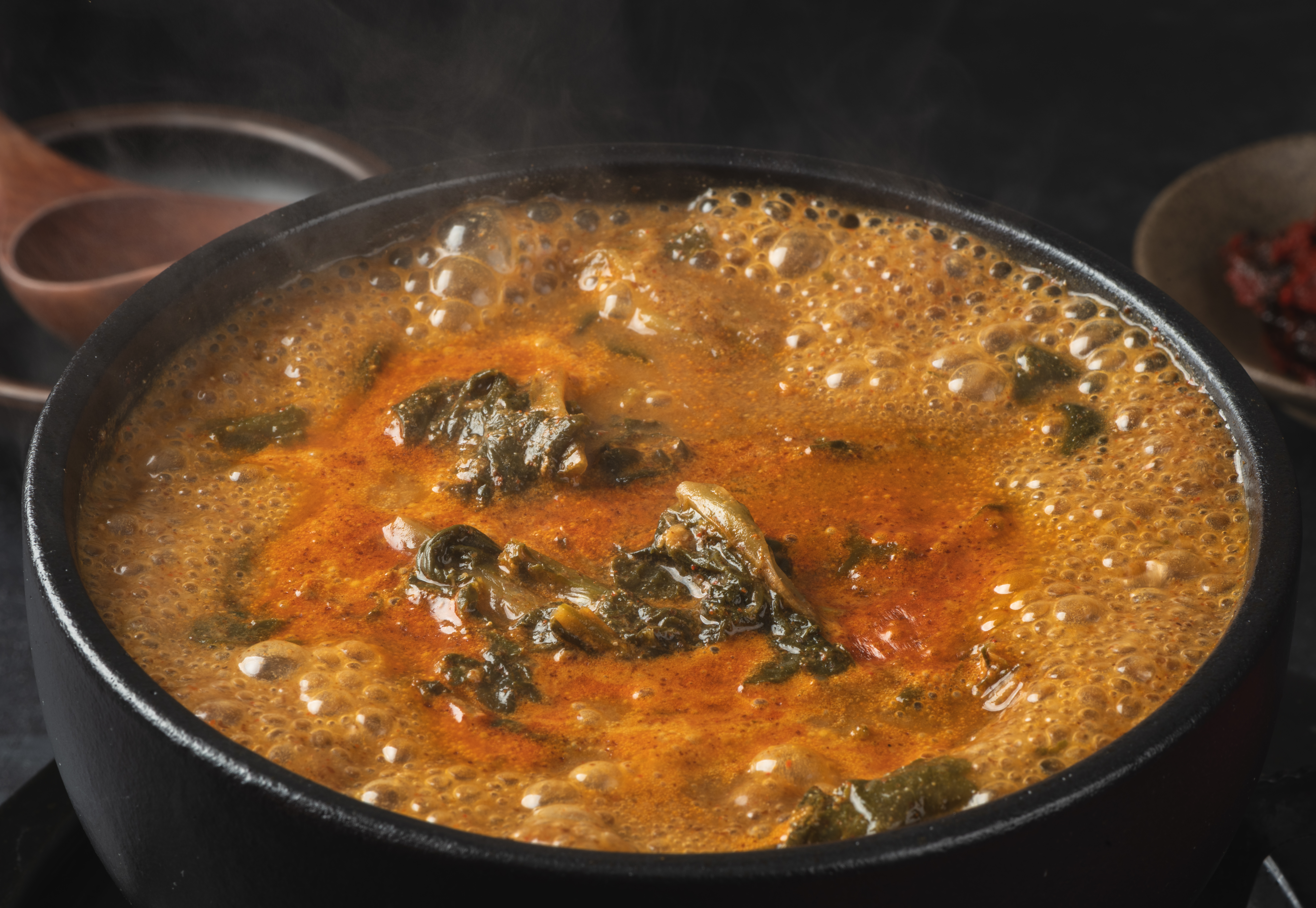 조선장어 장어탕500g